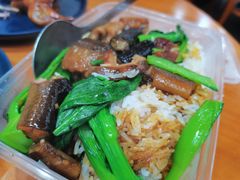 黄鳝煲仔饭-煲煲掂风味煲仔饭餐厅(西区店)