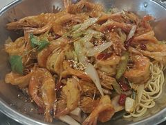 -重庆巴渝火锅(钟家村店)