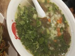 -子午路张记肉夹馍(兵马俑店)