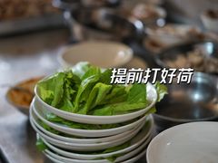 -豆腐脑花