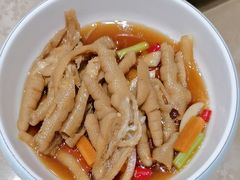 -李氏传家菜(兴城路店)