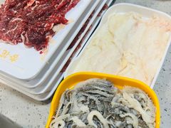 -杏花吴记牛肉火锅