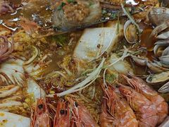 -陈小厨海鲜大咖·15年平潭味(龙王头店)
