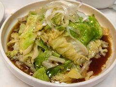 -郭林家常菜烤鸭(曙光西路店)