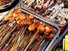-牛华八婆麻辣烫(起源店)