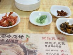 -长顺参鸡汤店(西塔总店)