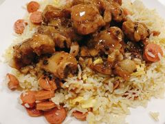 老史炒饭-好好滋味茶餐厅