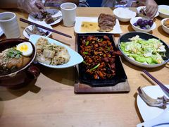 -狼诱惑(泰山大街店)