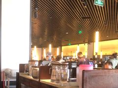 -绿茶餐厅(成都大悦城店)