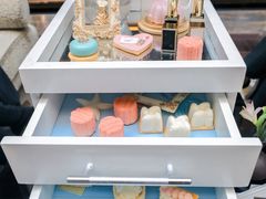 -行者书屋大堂吧 ·下午茶(南京圣和府邸酒店)