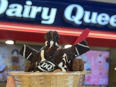-DQ·蛋糕·冰淇淋(龙湖狮山天街店)
