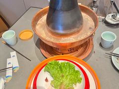 -额尔敦传统涮(体育场店)