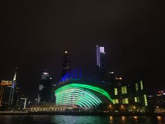 -珠江夜游广州塔·中大码头