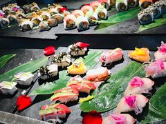 -解放碑威斯汀酒店-知味国际美食餐厅