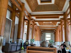 -三亚海棠湾万丽度假酒店