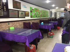 大堂-双流老字号董蹄花(广场路店)