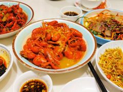 -阿胖龙虾小海鲜(宁国南路总店)