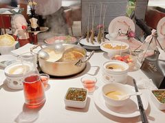 -川越泰火锅(吉利大厦店)