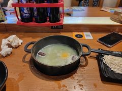 -呷哺呷哺 黄金牧场 (盛世天骄店)