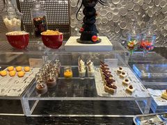 -博林天瑞喜来登酒店·西丽尚膳