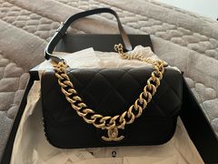 -聚云奢二手奢侈品黄金手表包包回收·中古店(中福城店)