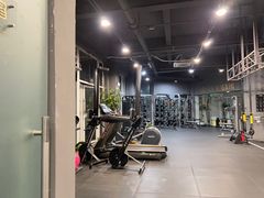 -Burn Fit燃炼健身工作室(新都旗舰店)