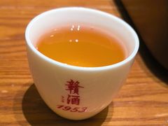 -赣府酒家(广报中心店)