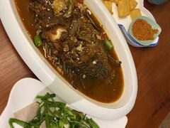-云隐小厨·传统大理美食(复兴路店)