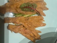 -贝勒爷·酥不腻烤鸭
