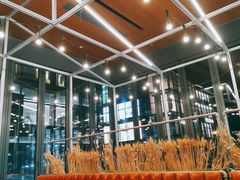 大堂-OUR Bakery(三里屯太古里店)