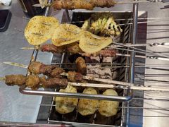 -古彭7只羊·招牌白串·碳锅羊肉旗舰店