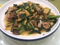 -巨元河鲜酒楼·清远特色菜名店(英德店)