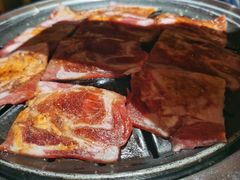 -九田家黑牛烤肉(溧水万达店)