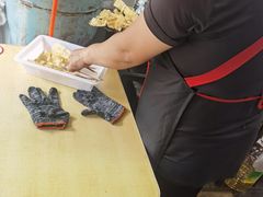 -王军炸串(振八街店)