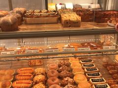 -好利来(高新枫叶广场店)