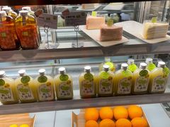 -奈雪的茶(湖滨银泰in77C区PRO店)