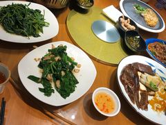 -珍味汤馆·潮汕家乡菜(保利文化广场店)