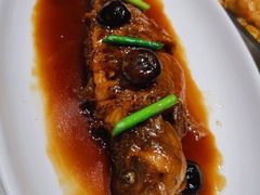 -北京全聚德(方庄店)