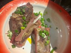 -小饕荟雅安贡椒鱼鲜馆(广福桥店)