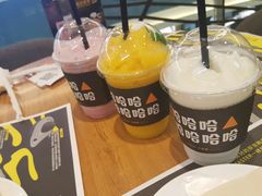 -乐凯撒披萨(海岸城店)