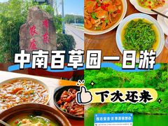 -李东农庄(中南百草园地标店)