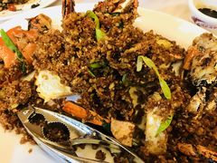 喜记正宗炒辣蟹-喜记避风塘炒辣蟹(旗舰店)