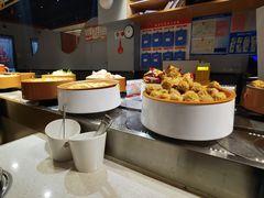 -龍歌自助小火锅(崂山丽达店)