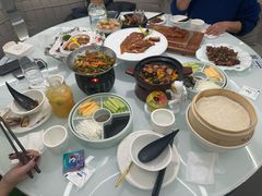 -3号仓库·创意中国菜(新世界城店)