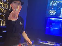 -盛焰铁板烧(王府井店)