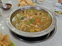 -乙丙丁正宗昭通天麻火腿鸡(总店)