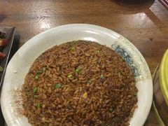 -薛阿婆(北美新天地中心店)