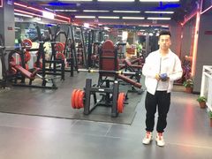 -开阳里游泳健身