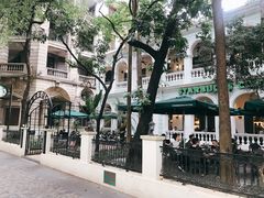 -星巴克臻选(广州沙面店)