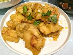 -日月昇渔家菜·海肠捞饭·大连海鲜(星海公园店)